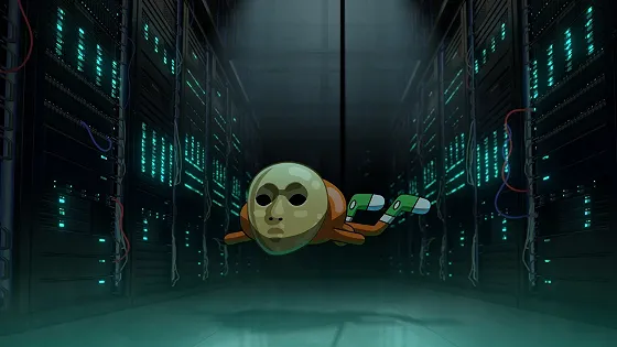 Эпизод 15